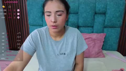 Emily online show from October 11, 12:04 pm