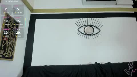 Emily online show from November 11, 11:21 am