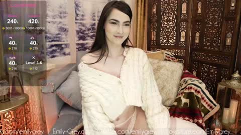 emilygrey_ online show from December 29, 2:06 am
