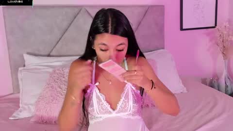 Emily online show from November 12, 10:26 am