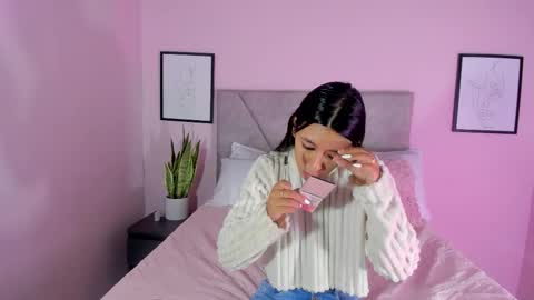 Emily online show from January 9, 11:02 am