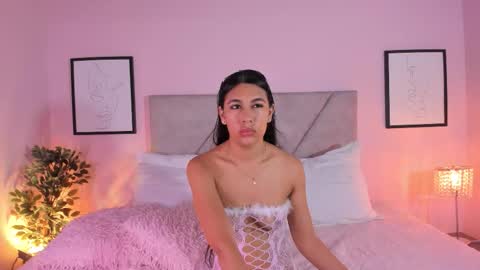 Emily online show from March 5, 11:28 am