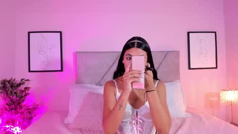 Emily online show from March 20, 11:48 am