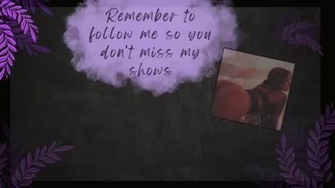 Emily  online show from January 24, 11:23 pm