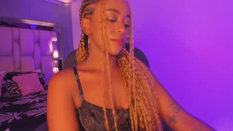 Emily  online show from January 27, 7:56 pm