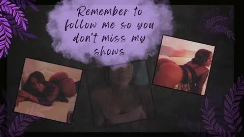 Emily  online show from January 28, 10:45 pm