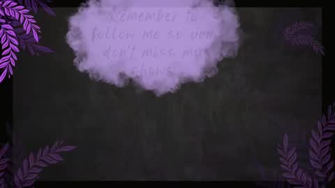 Emily  online show from March 12, 1:47 am