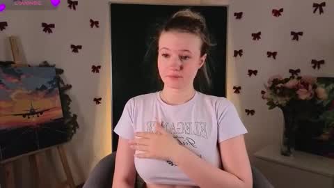 Emi online show from February 7, 1:20 am