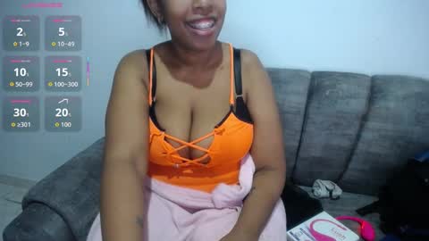 Emilyhines online show from September 12, 7:14 pm