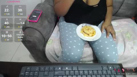 Emilyhines online show from December 1, 3:22 am