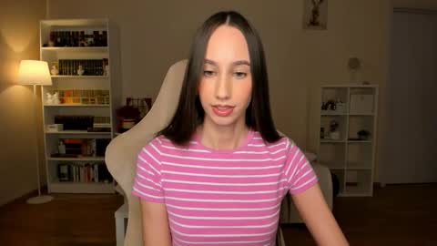 Alina online show from March 19, 8:02 pm