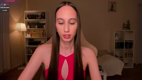 Alina online show from July 15, 8:25 pm