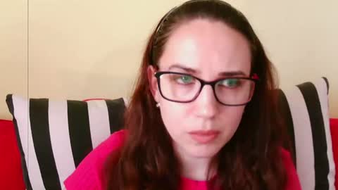 Snapshot of emilyhotflirt chatting on June 9, 2:17 pm Emily online show from June 9, 2:17 pm
