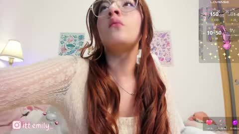 first stream May 5  ig  online show from May 30, 1:57 am