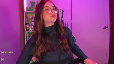 VALEEEN online show from December 27, 4:10 pm