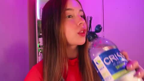 VALEEEN online show from January 9, 3:44 pm