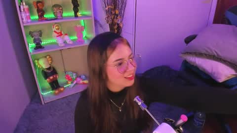 VALEEEN online show from January 12, 4:08 pm