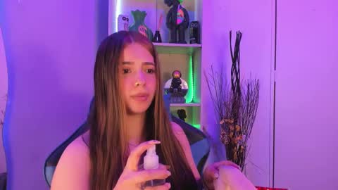 VALEEEN online show from January 15, 3:50 pm