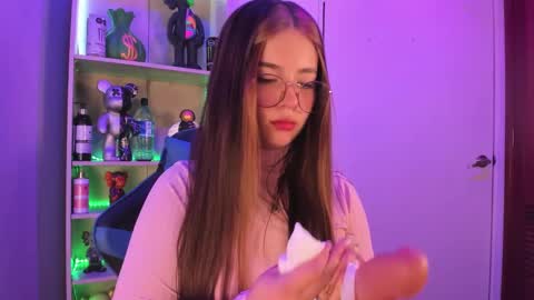 VALEEEN online show from January 19, 3:53 pm