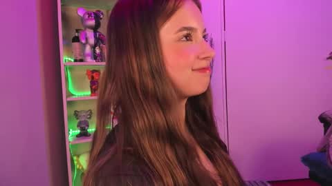 VALEEEN online show from January 24, 7:39 pm