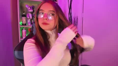 VALEEEN online show from February 1, 3:50 pm