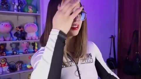 VALEEEN online show from September 16, 5:03 pm