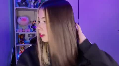 VALEEEN online show from October 14, 5:14 pm