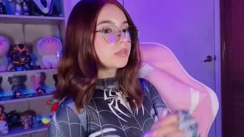 VALEEEN online show from November 1, 9:17 pm