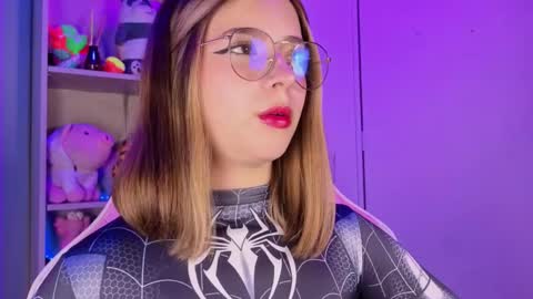 VALEEEN online show from February 4, 4:02 pm