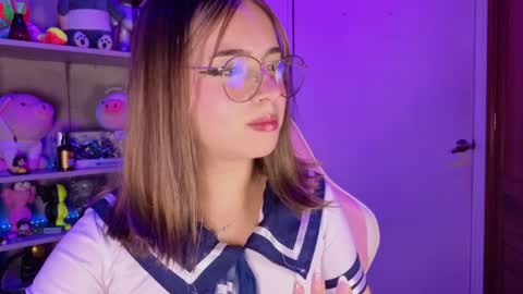 VALEEEN online show from March 26, 3:28 pm