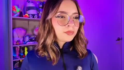 VALEEEN online show from May 25, 3:07 pm