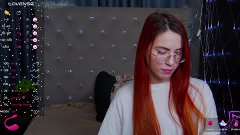 EmilyKents online show from January 8, 5:27 am