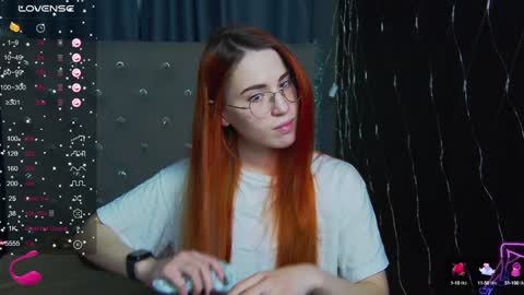 EmilyKents online show from January 15, 2:06 am