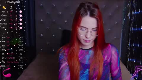 EmilyKents online show from January 27, 4:20 am