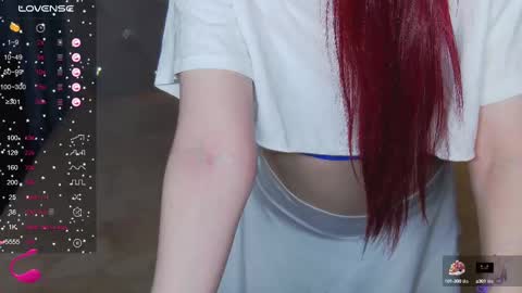 EmilyKents online show from February 17, 7:47 am