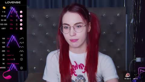 EmilyKents online show from February 28, 4:54 am