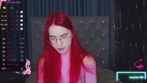 EmilyKents online show from September 15, 1:49 am