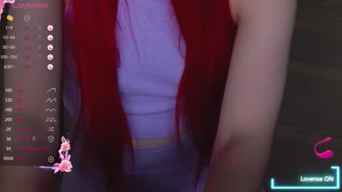 EmilyKents online show from September 17, 12:23 am