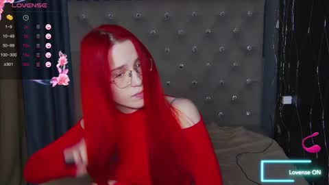 EmilyKents online show from October 6, 1:47 am