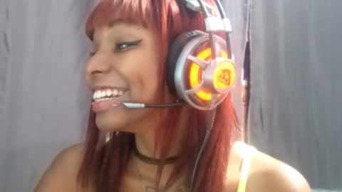 Emily Livos online show from March 15, 5:13 am