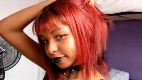 Emily Livos online show from March 21, 2:42 pm