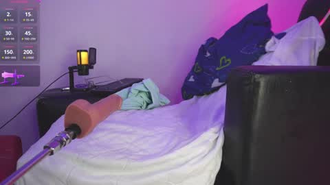 Emily online show from January 6, 6:36 am