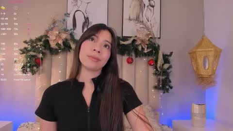 Snapshot of emilymiller_22 chatting on December 16, 10:42 am Emily Miller online show from December 16, 10:42 am