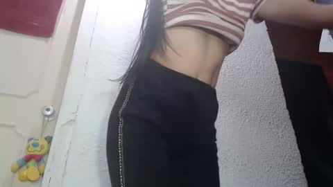 Nickole online show from November 13, 4:06 pm