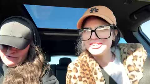 emilypaige69 online show from March 1, 10:12 pm