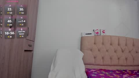 Snapshot of emilypink_1 chatting on January 11, 8:54 pm Emily online show from January 11, 8:54 pm