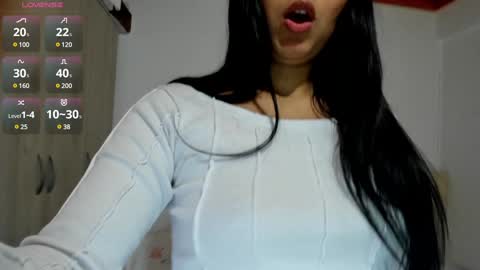 Snapshot of emilypink_1 chatting on January 30, 7:37 pm Emily online show from January 30, 7:37 pm