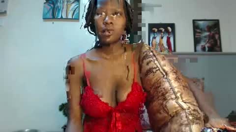 Emilly online show from January 29, 8:14 pm