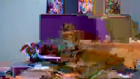 Emilly online show from February 5, 9:40 pm