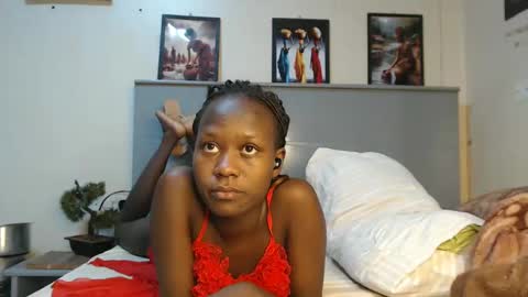 Emilly online show from March 9, 12:21 am